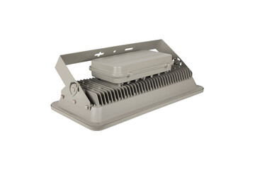 Professional Outdoor LED Flood Light with Adjustable Mounting Bracket, Industrial Grade Waterproof...