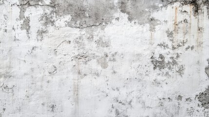 Obraz premium Bold black and white abstract art, a striking design for modern interiors