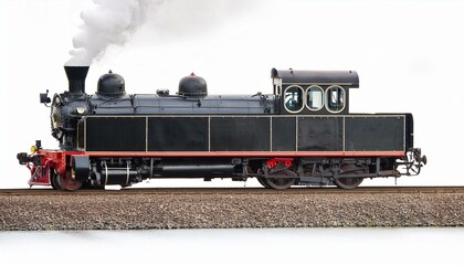 steam train 