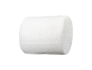 marshmallow isolated