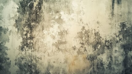 Obraz premium Abstract paint texture wall background, vibrant design element for creative projects