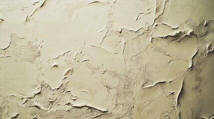 Abstract vintage, textured wall with distressed and white paint textured