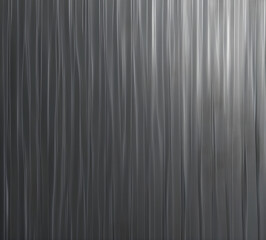 Obraz premium White and gray wavy texture background, soft transition of colors and tones, new format, neat cracks,8k.Generative AI