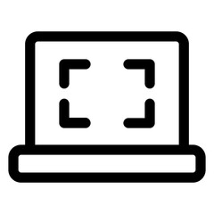 expand icon