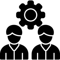 Leadership Training Icon