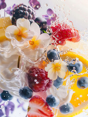 fruit juice
