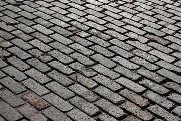 paving stone texture