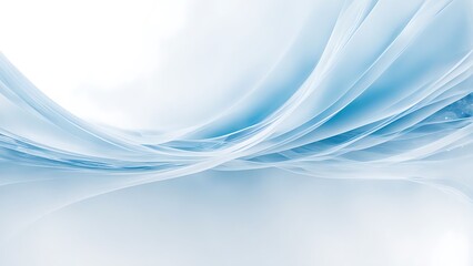 Fototapeta premium abstract blue background