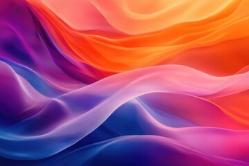 Fototapeta premium Colorful Abstract Background