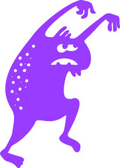 monster