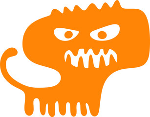 monster
