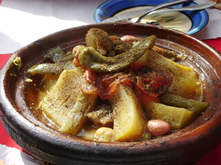tajine