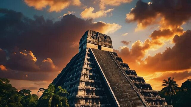 Tikal National Park Guatemala