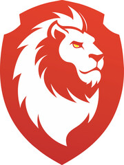 lion head icon