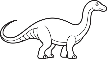 dinosaur cartoon