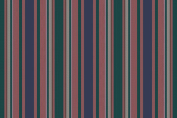 Vertical lines stripe background. Vector stripes pattern seamless fabric texture. Geometric striped line abstract design.
