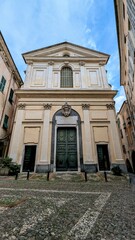 TAGGIA (Ligurie - Italie)