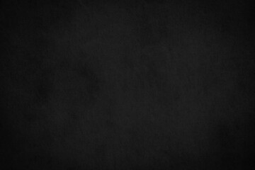 Obraz premium black paper texture