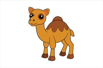 camel vector, icon vector illustration ,camel silhouette of a camel isolated on a white background, eps, png, svg,  vector,