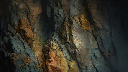 Fototapeta premium texture of the bark