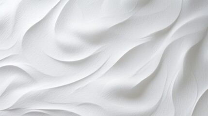 Obraz premium Abstract image of a silver metallic background with a slightly diffused gradient,