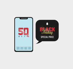 Black Friday Electronic Sale