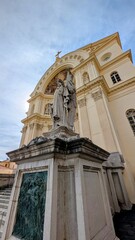 BUSSANA (Ligurie - Italie)