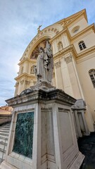 BUSSANA (Ligurie - Italie)