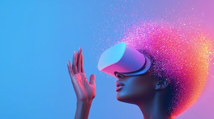 Exploring the future of entertainment augmented reality experiences unleashed