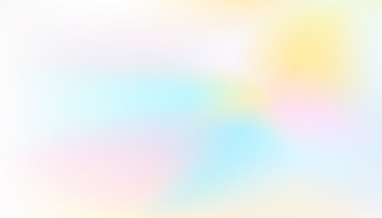 Haze Soft Morning Light and Serenity, Abstract background with copy space