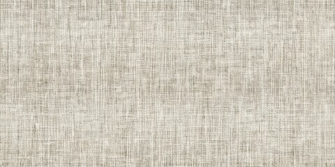 Fototapeta premium grey linen fabric texture background seamless pattern of natural textile