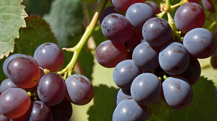 grapes