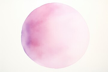 Fototapeta premium Circular shape creativity abstract dishware.