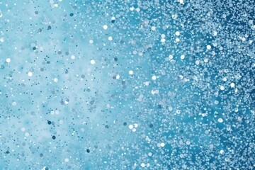 Winter theme glitter backgrounds snowflake.