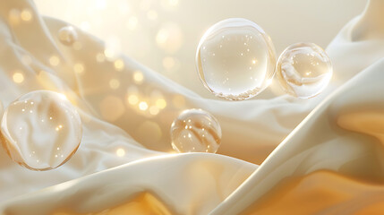 bubbles