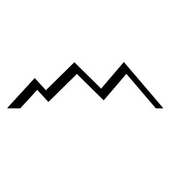 mountain icon