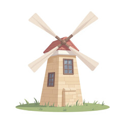 懐かしき里山の風情