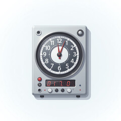 カウントダウン