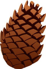 Cone icon