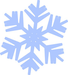 Snowflake icon