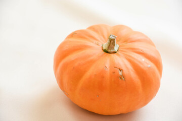 おもちゃカボチャ