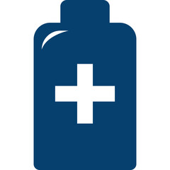 Medical Flat Icon