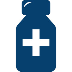 Medical Flat Icon