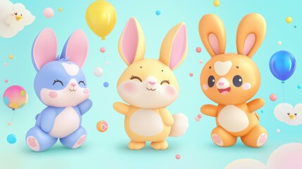 Charming Animal and Virtual Influencer Campaigns: Engaging Consumers in the Metaverse