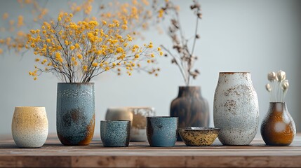 陶芸