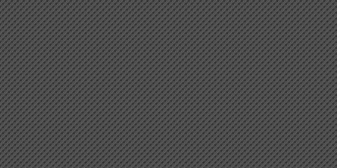 Obraz premium dark thin woven car headliner fabric texture background