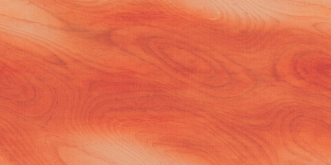 natural raw american cherry wood live cut texture background