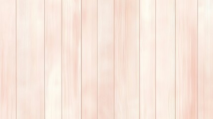Fototapeta premium Soft Peach Wood Grain Texture Background for Inviting Design Elements