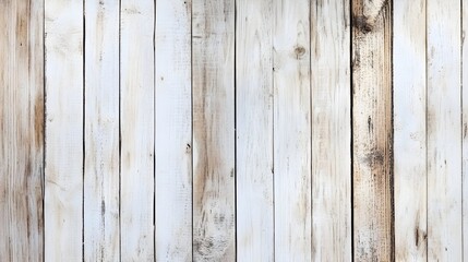 Softly Weathered Wooden Planks Providing a Neutral Backdrop with Subtle Elegance