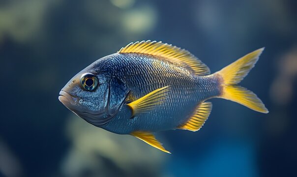 black_sea_bream,generation AI